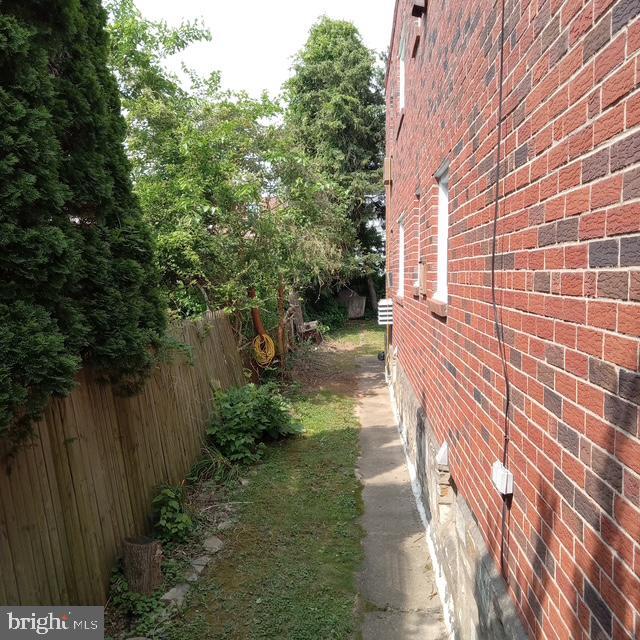 Property Photo:  617 Hoffnagle Street  PA 19111 