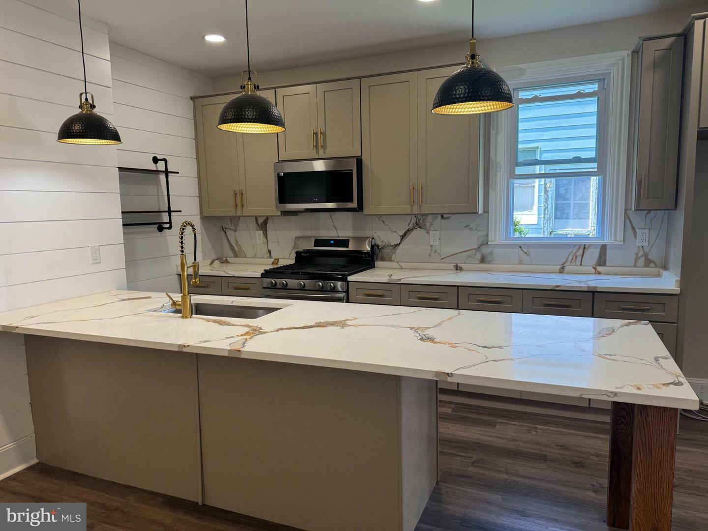Property Photo: 716 S Washington Street MD 21078