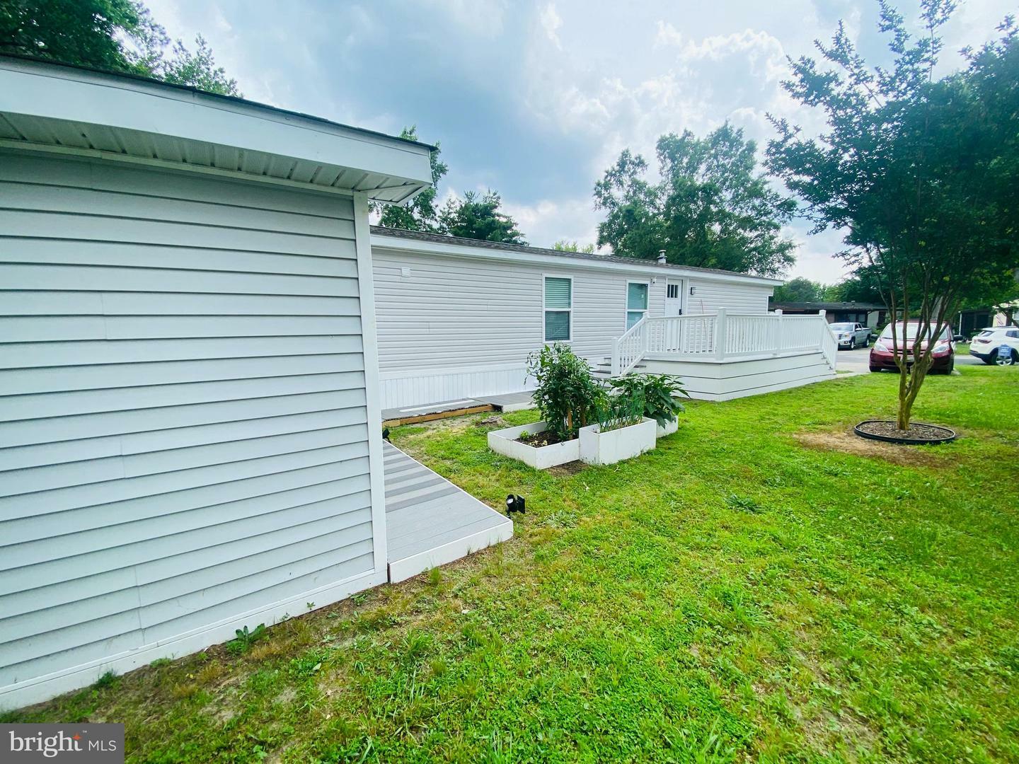 Property Photo: 243 Sand Castle Boulevard MD 21826