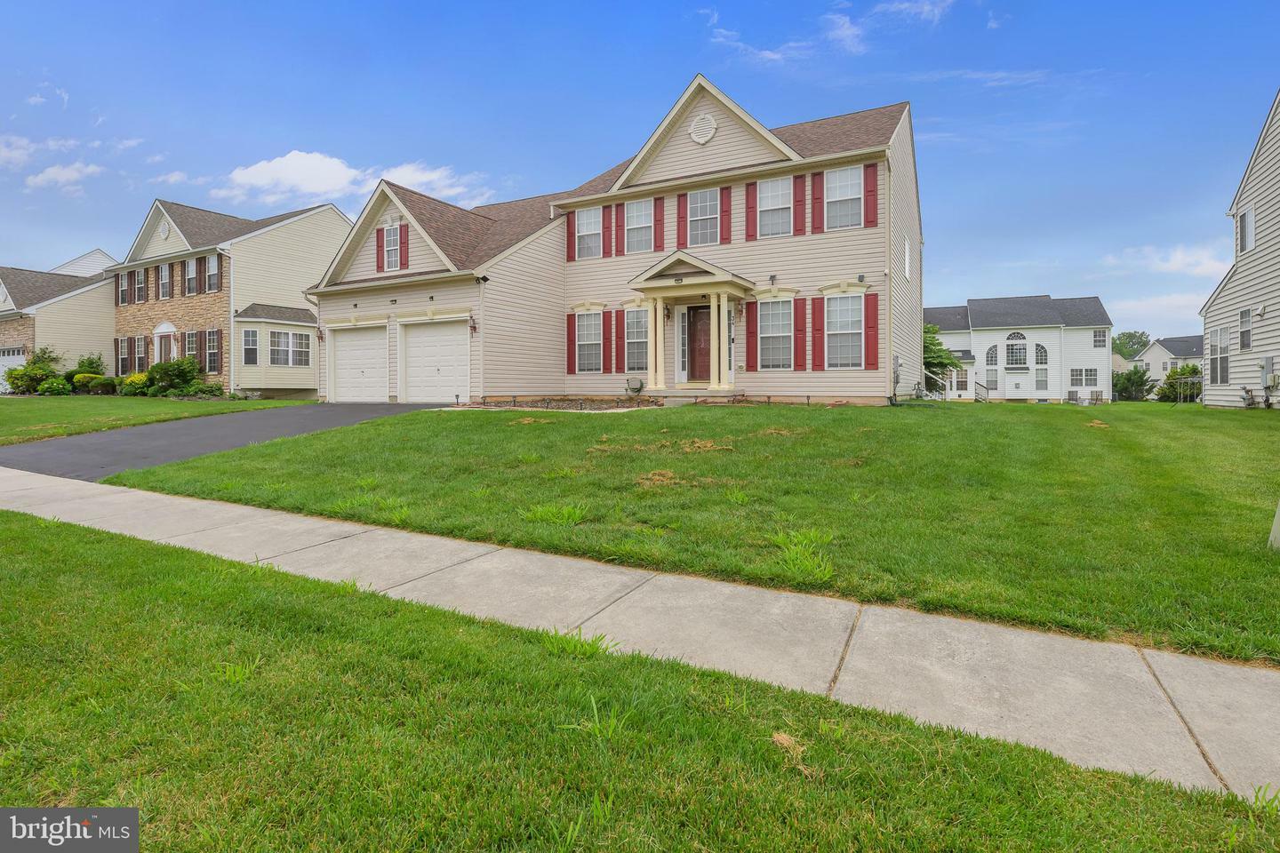 Property Photo:  34 Calvarese Drive  DE 19701 