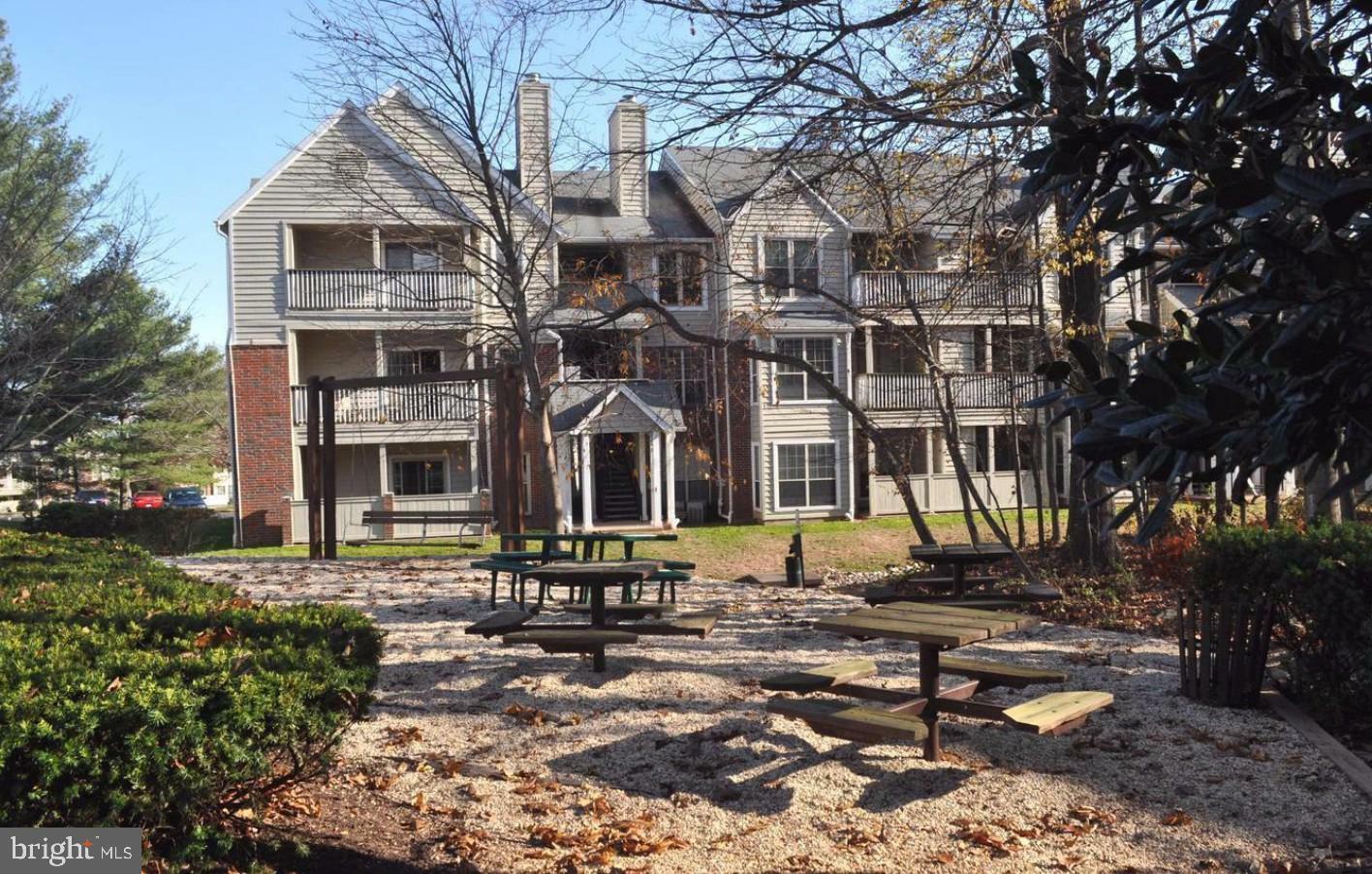 Property Photo: 12155 Penderview Terrace 804 VA 22033
