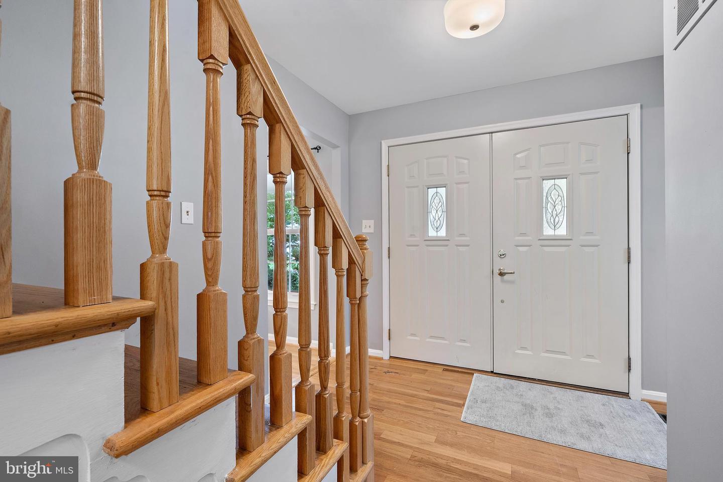 Property Photo: 5217 Olley Lane VA 22015