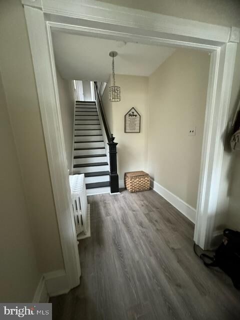 Property Photo: 331 S Fairview Street S 2 NJ 08075