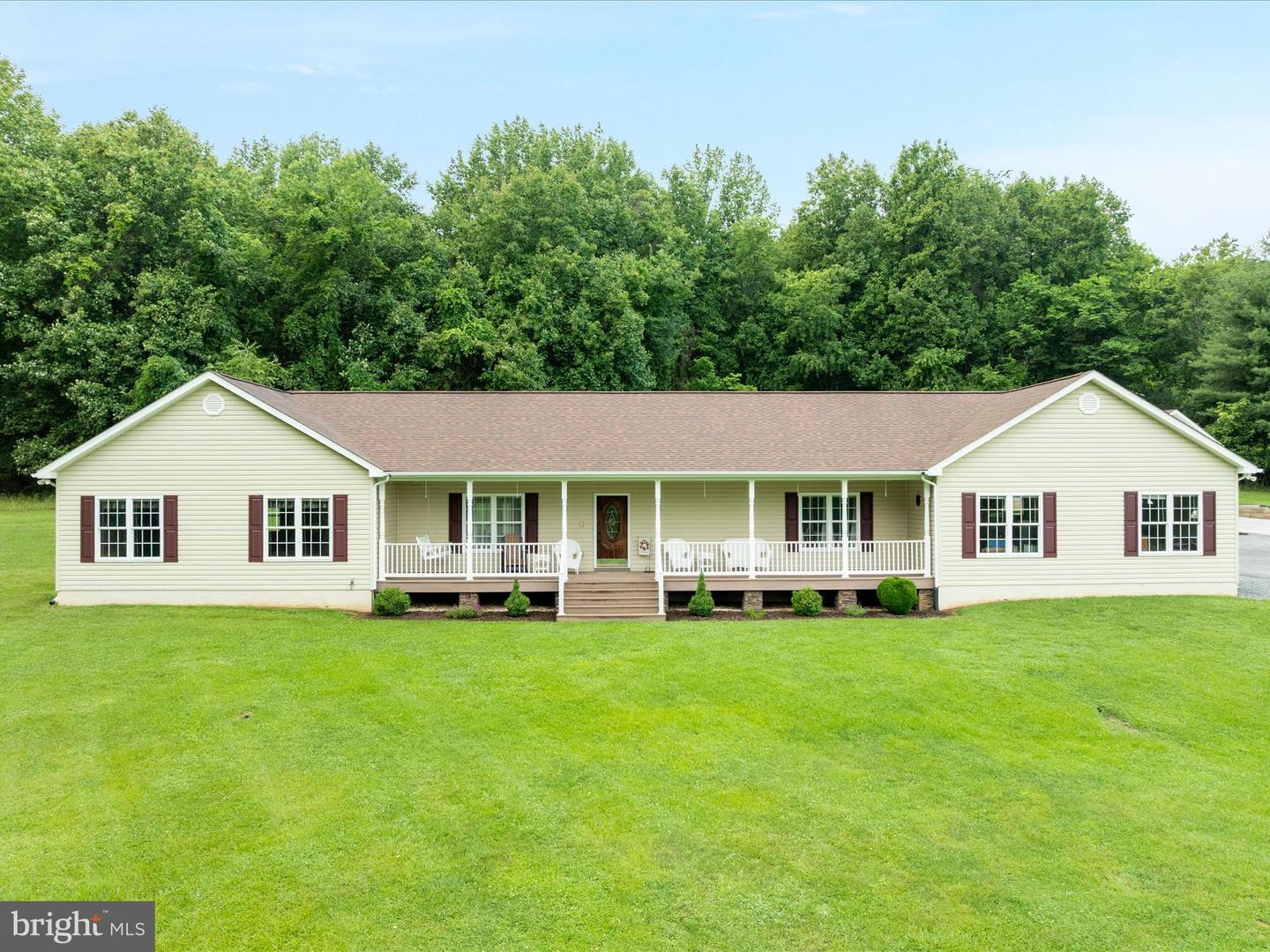 364 Stoney Bottom Road  Front Royal VA 22630 photo