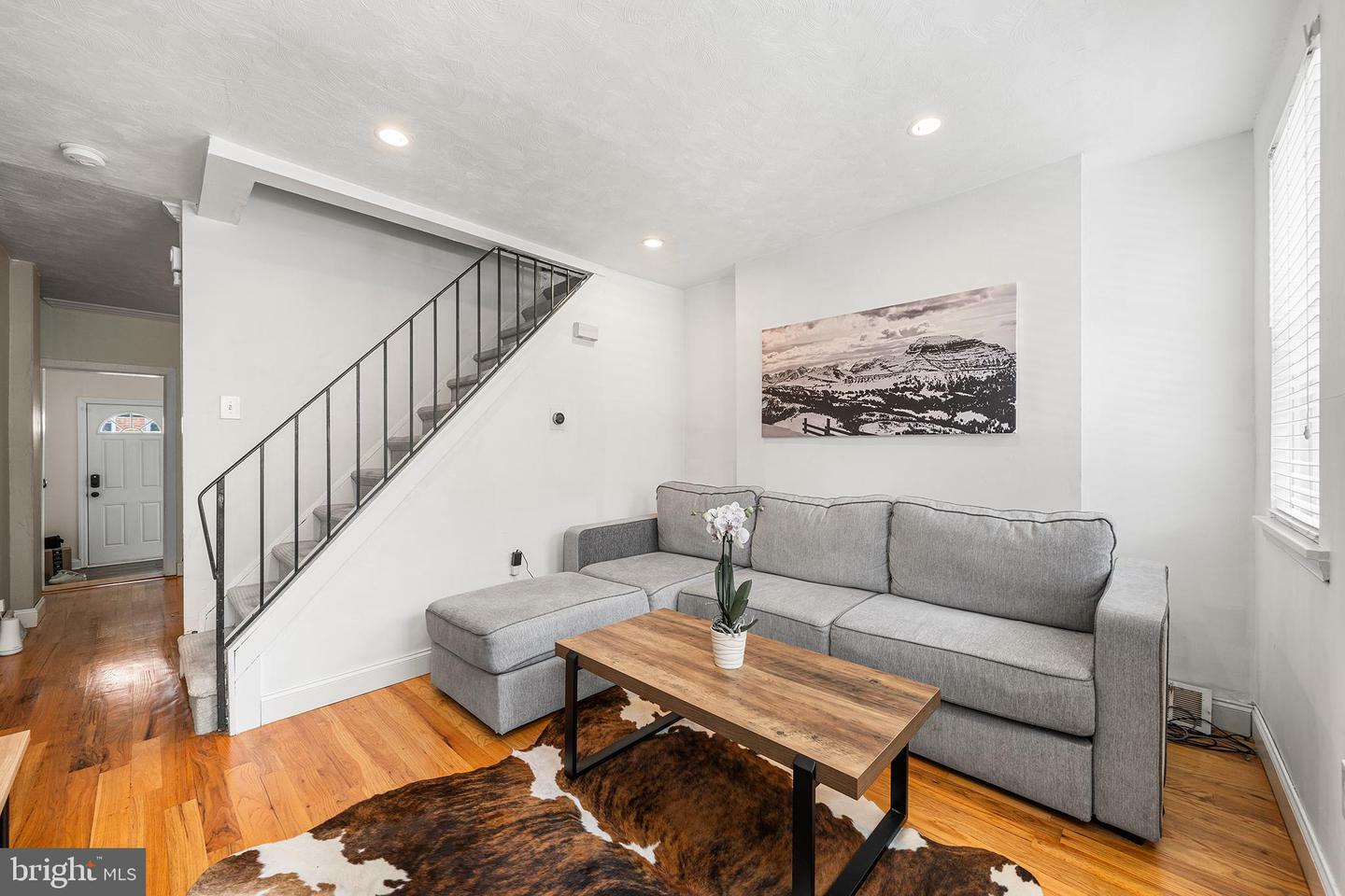 Property Photo: 718 S Smedley Street PA 19146