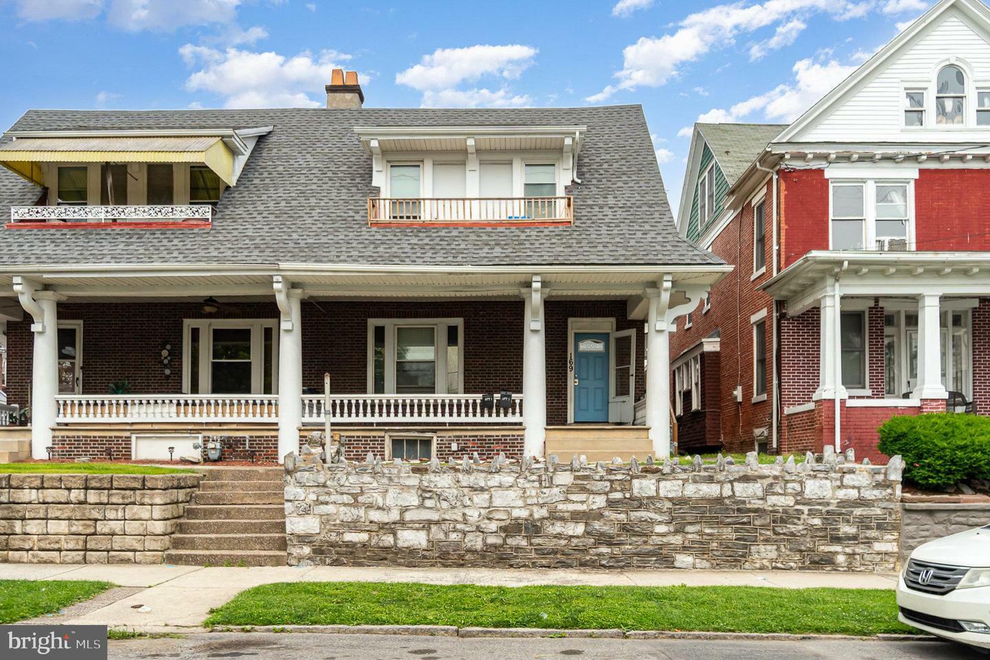 169 S 18th Street  Harrisburg PA 17104 photo