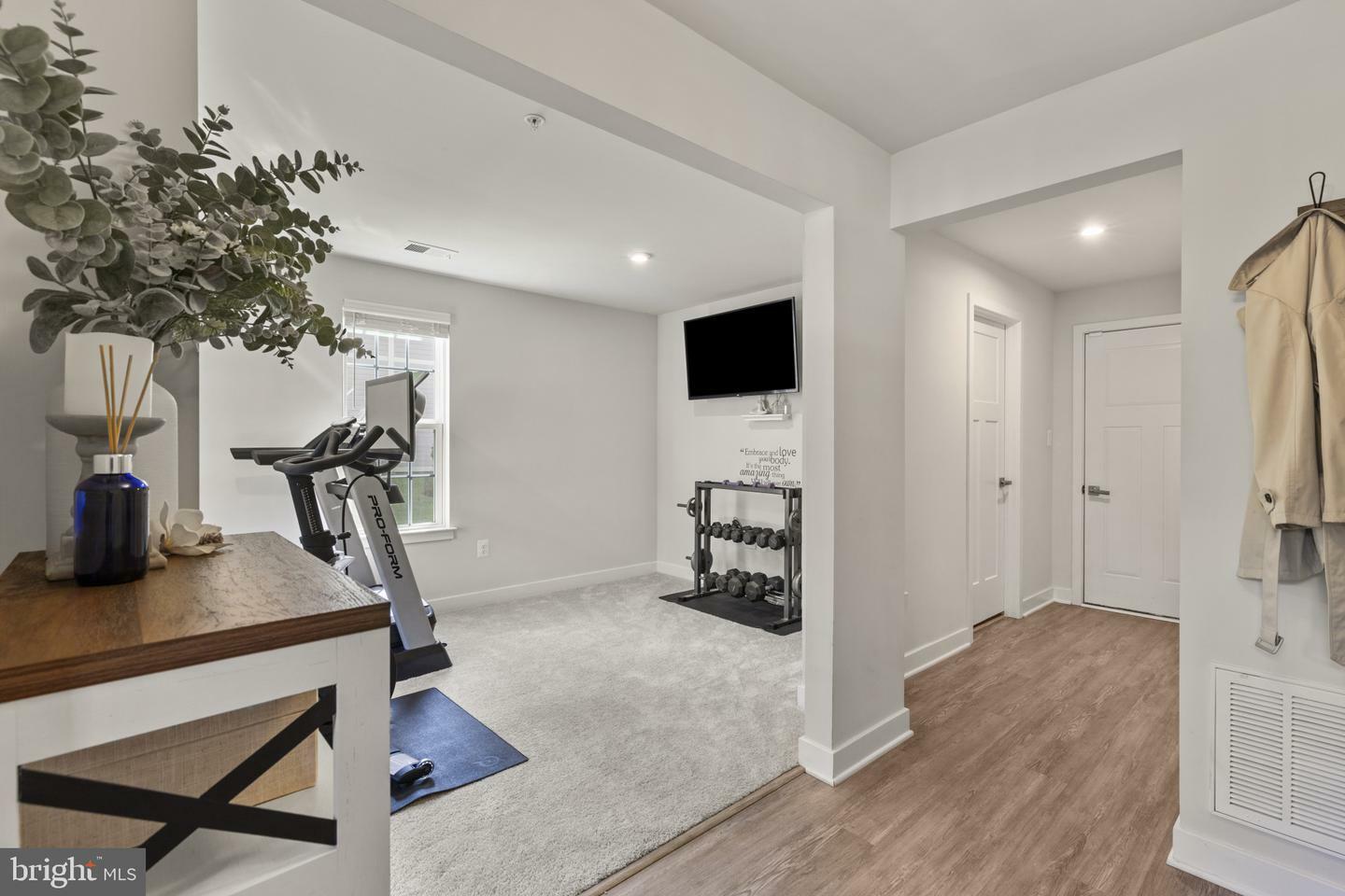 Property Photo: 9930 Vista Pointe Drive MD 20774
