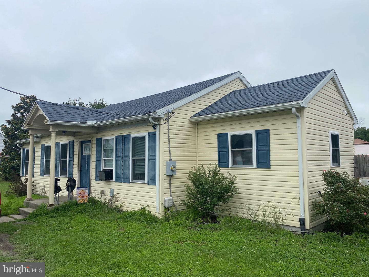 Property Photo: 14633 Sussex Highway DE 19933