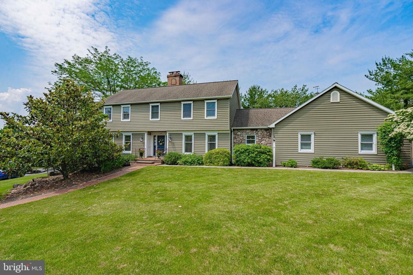 Property Photo: 1770 Maplewood Lane PA 18103