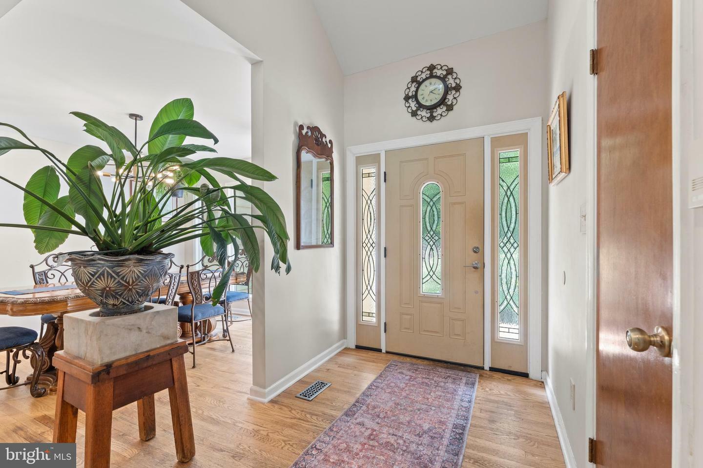 Property Photo: 8911 Millwood Drive VA 22551