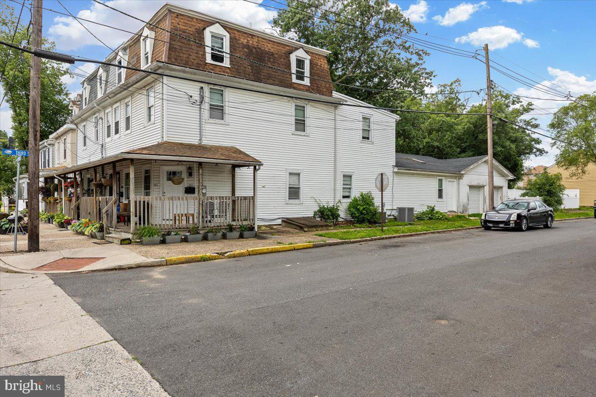 Property Photo: 301 Broad Street NJ 08010