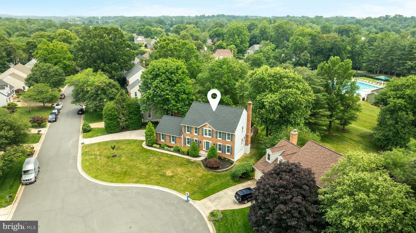 Property Photo: 21 Griswold Court VA 20165