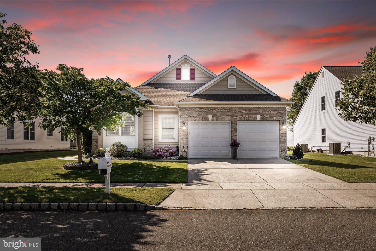 4 Challander Way  Bordentown NJ 08505 photo