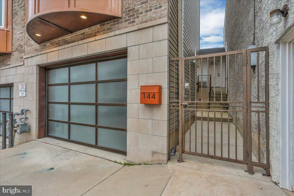 Property Photo: 144 Levering Street PA 19127