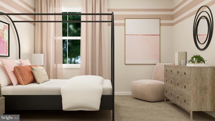 Property Photo:  Hamilton Floorplan #Red Clover  WV 25438