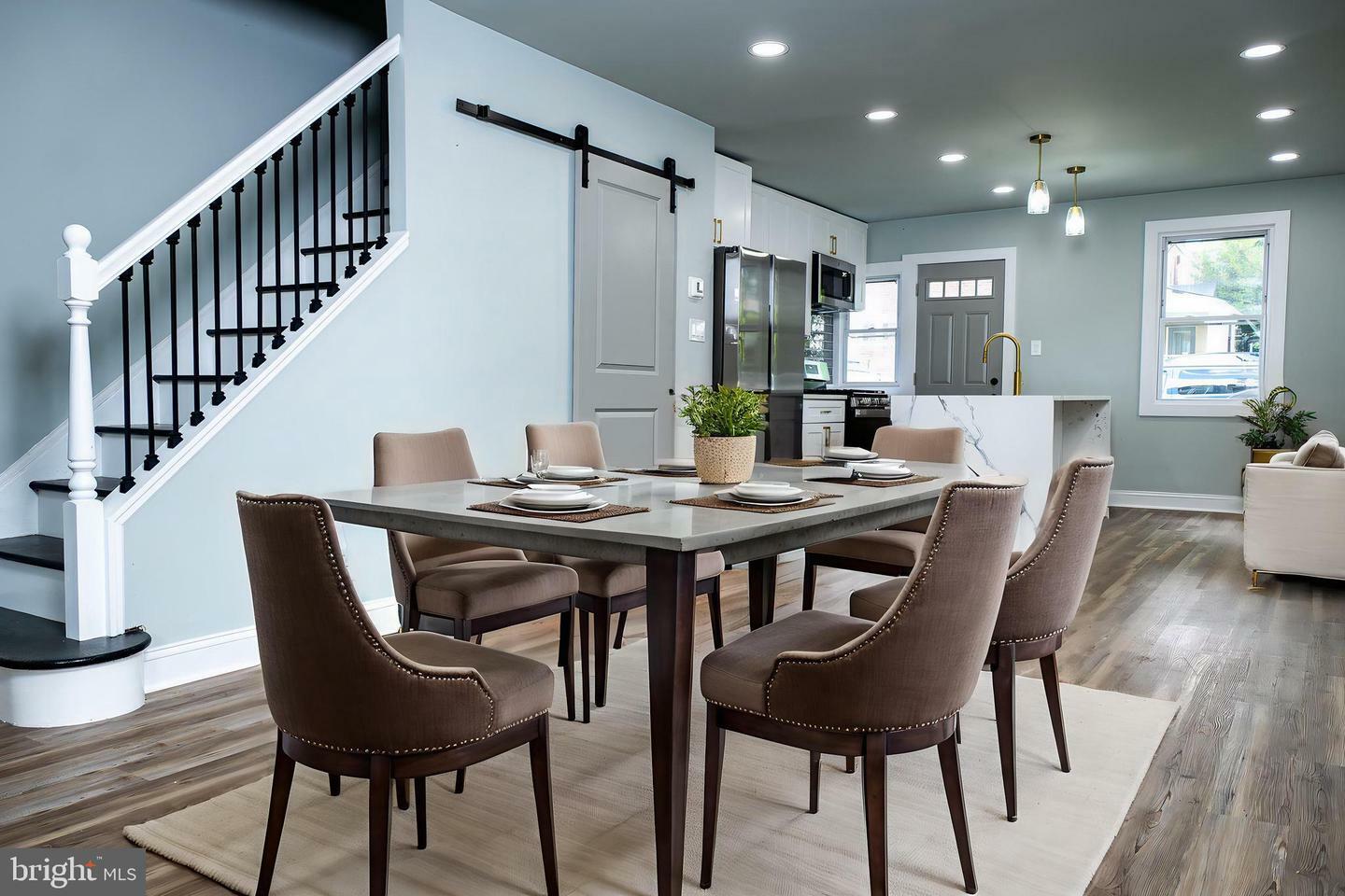 Property Photo: 1901 D Street NE DC 20002