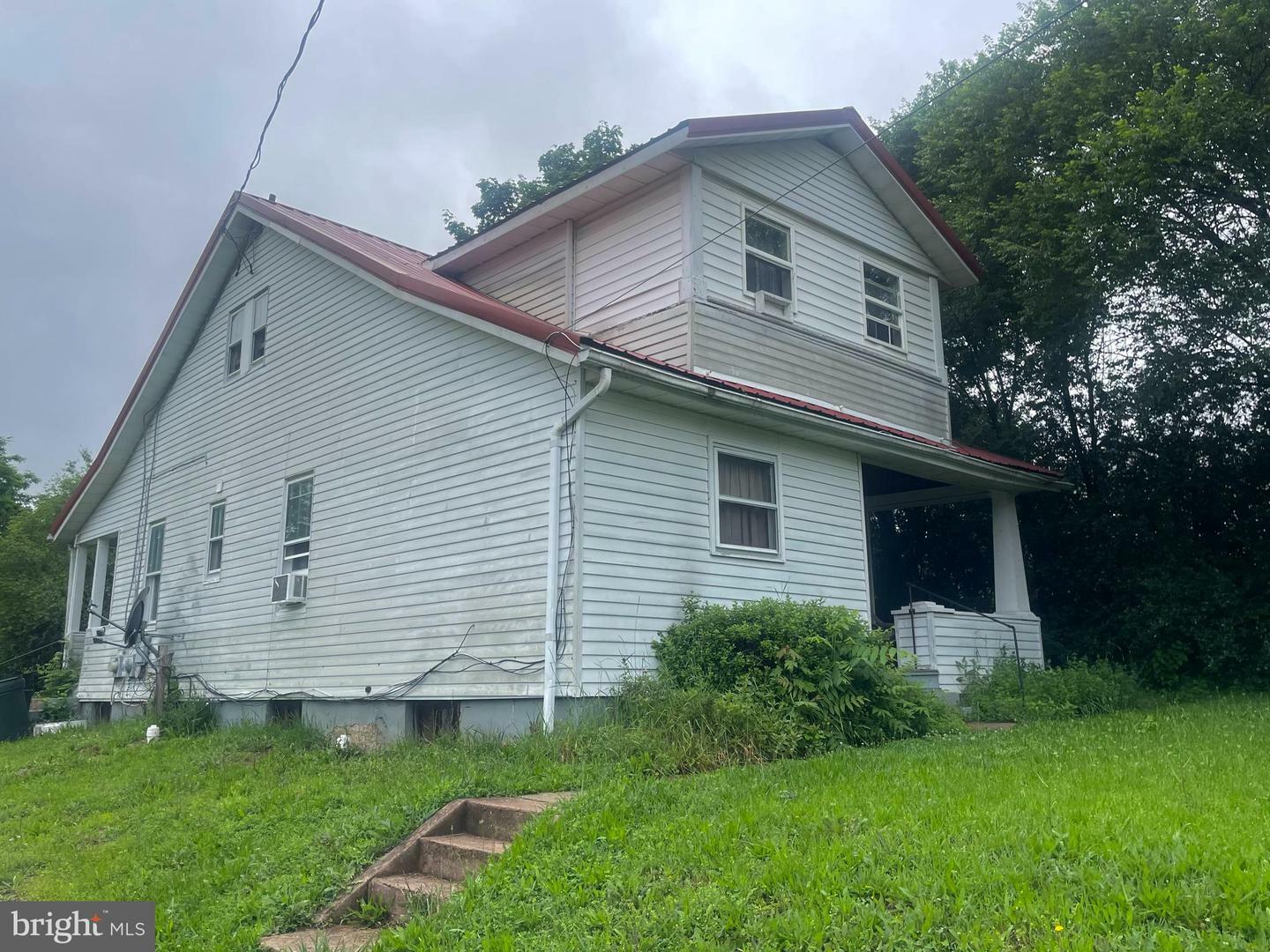 Property Photo: 531 Winifred Road MD 21502