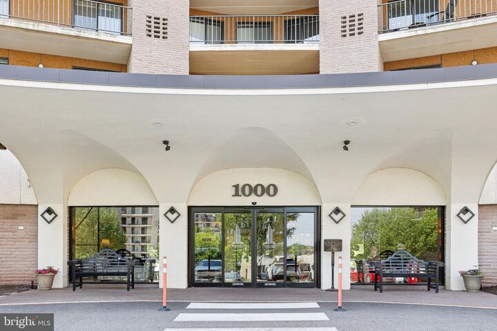 Property Photo: 10306 Valley Forge Circle 306 PA 19406