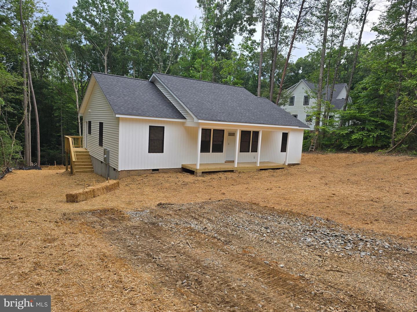 Property Photo: 728 Meadow Drive VA 22560