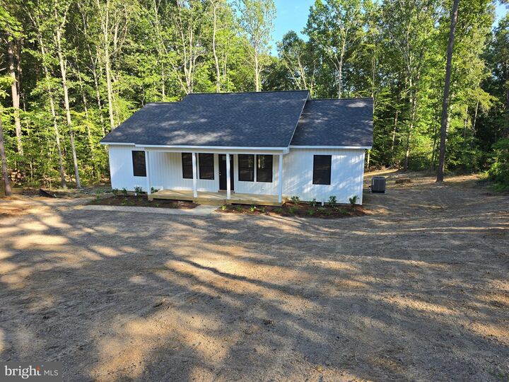 Property Photo:  728 Meadow Drive  VA 22560 