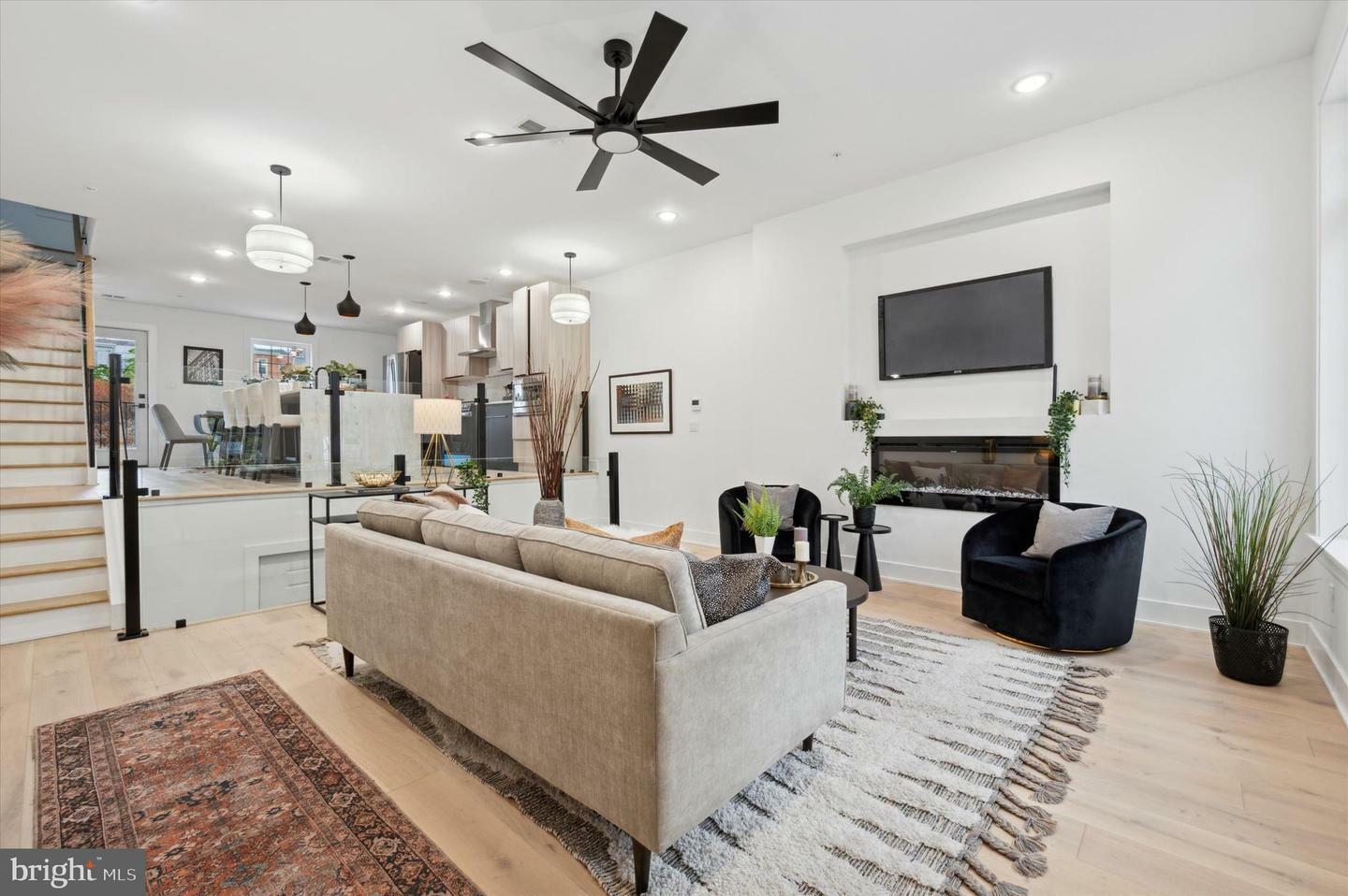 Property Photo: 122 E Sharpnack Street PA 19119