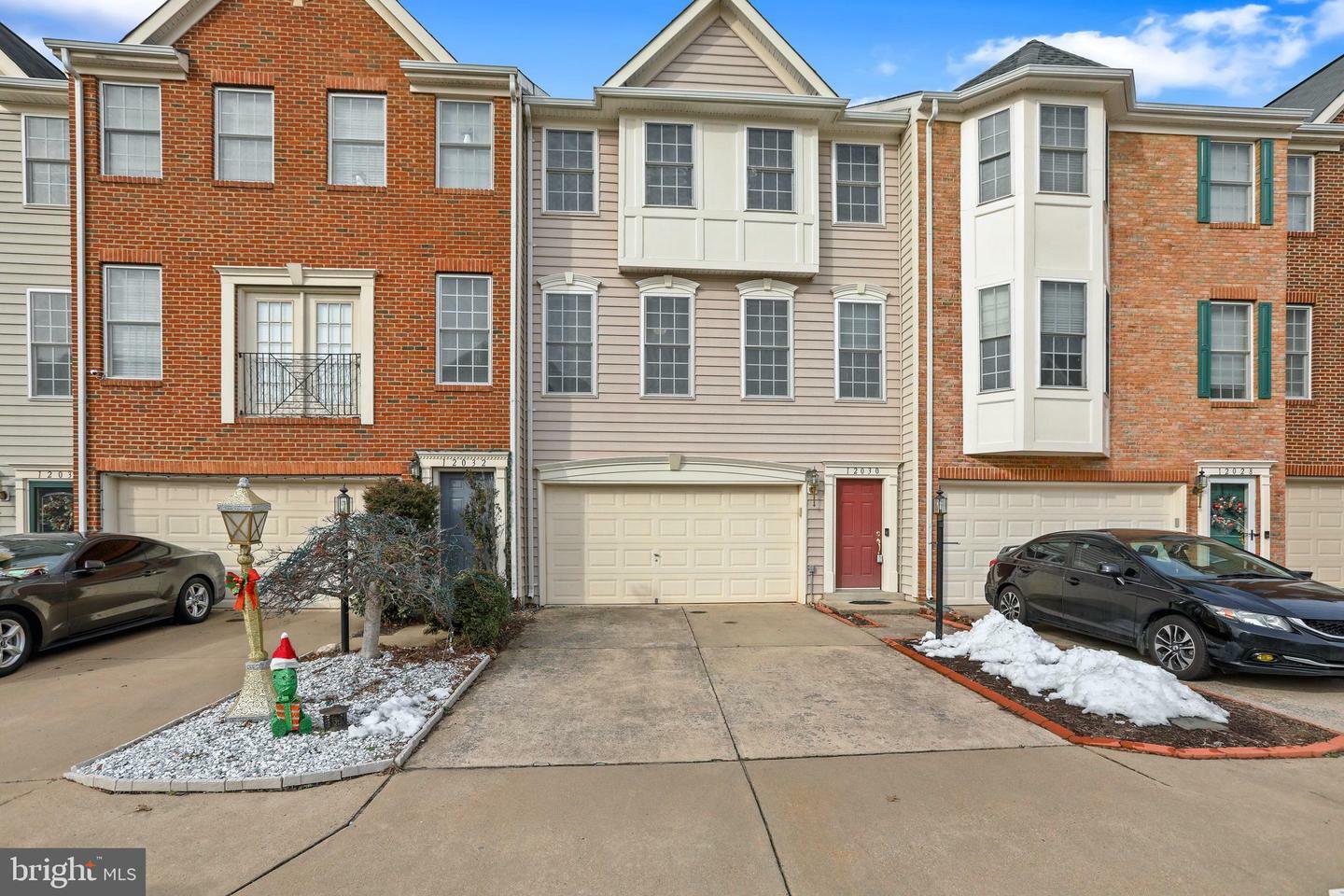 Property Photo: 12030 Kemps Landing Circle VA 20109