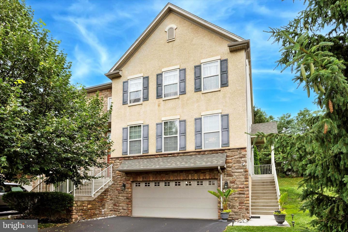 58 Lilly Drive  Feasterville Trevose PA 19053 photo