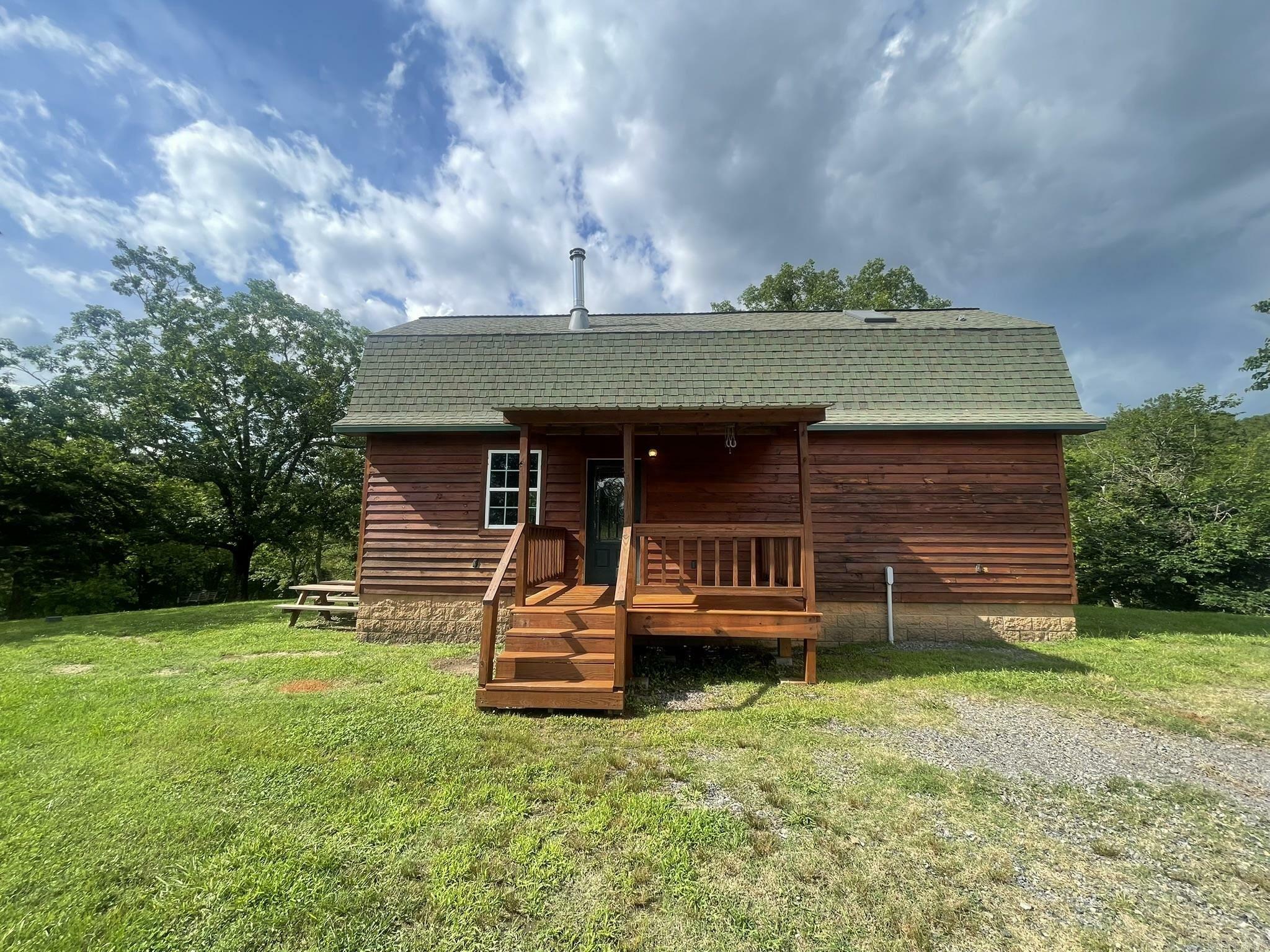 Property Photo:  430 Polk Road 65  AR 71953 