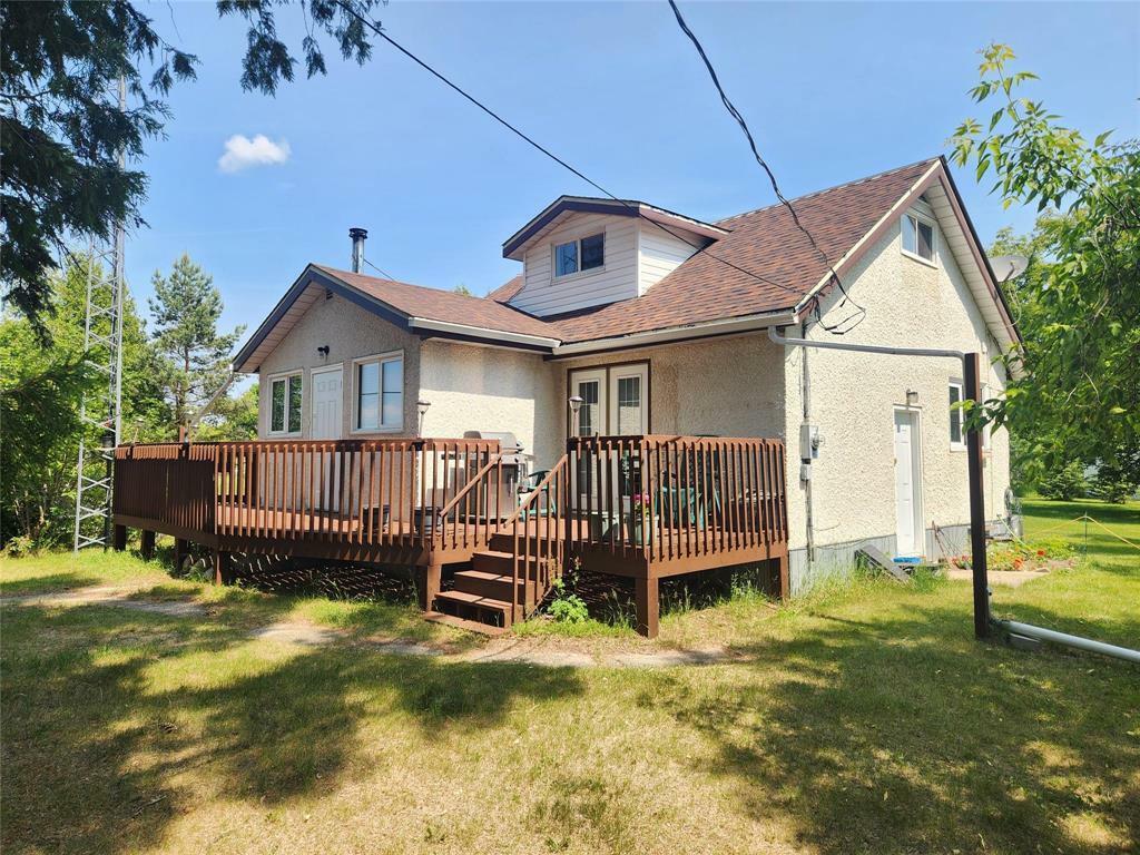 Photo de la propriété: 239 Main Street MB R0A 2J0