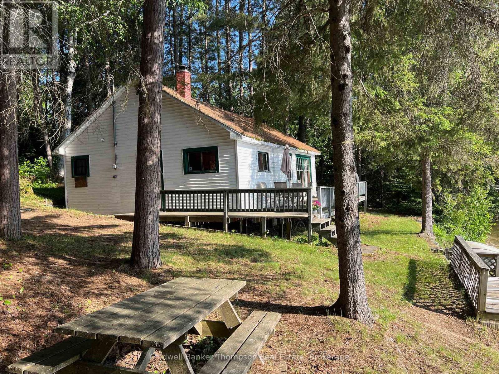 Property Photo: 7 Machar Point ON P0A 1X0