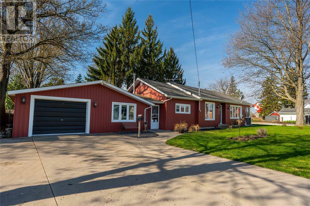 Photo de la propriété:  479 William Street  ON N0P 2B0 