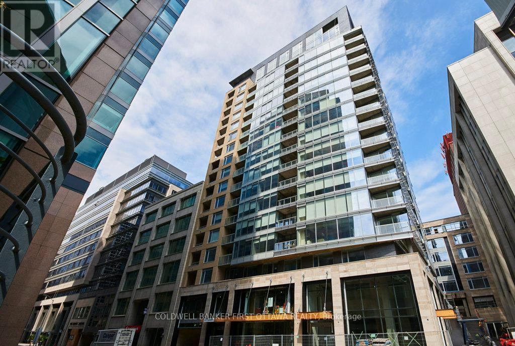 Property Photo: 101 Queen Street 1101 ON K1P 0B7