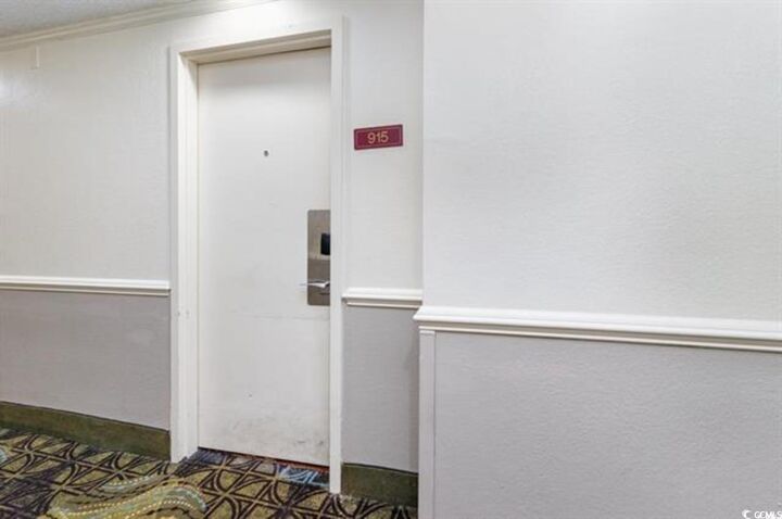 Property Photo:  1501 S Ocean Blvd. 915  SC 29577 