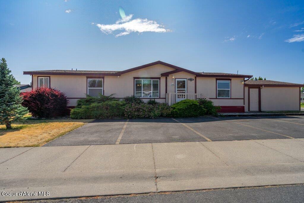 Property Photo: 2192 W Yorkshire Ave ID 83815