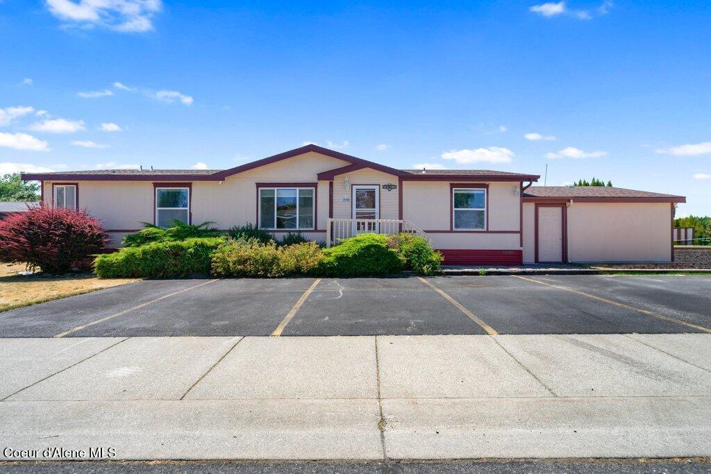 Property Photo: 2192 W Yorkshire Ave ID 83815