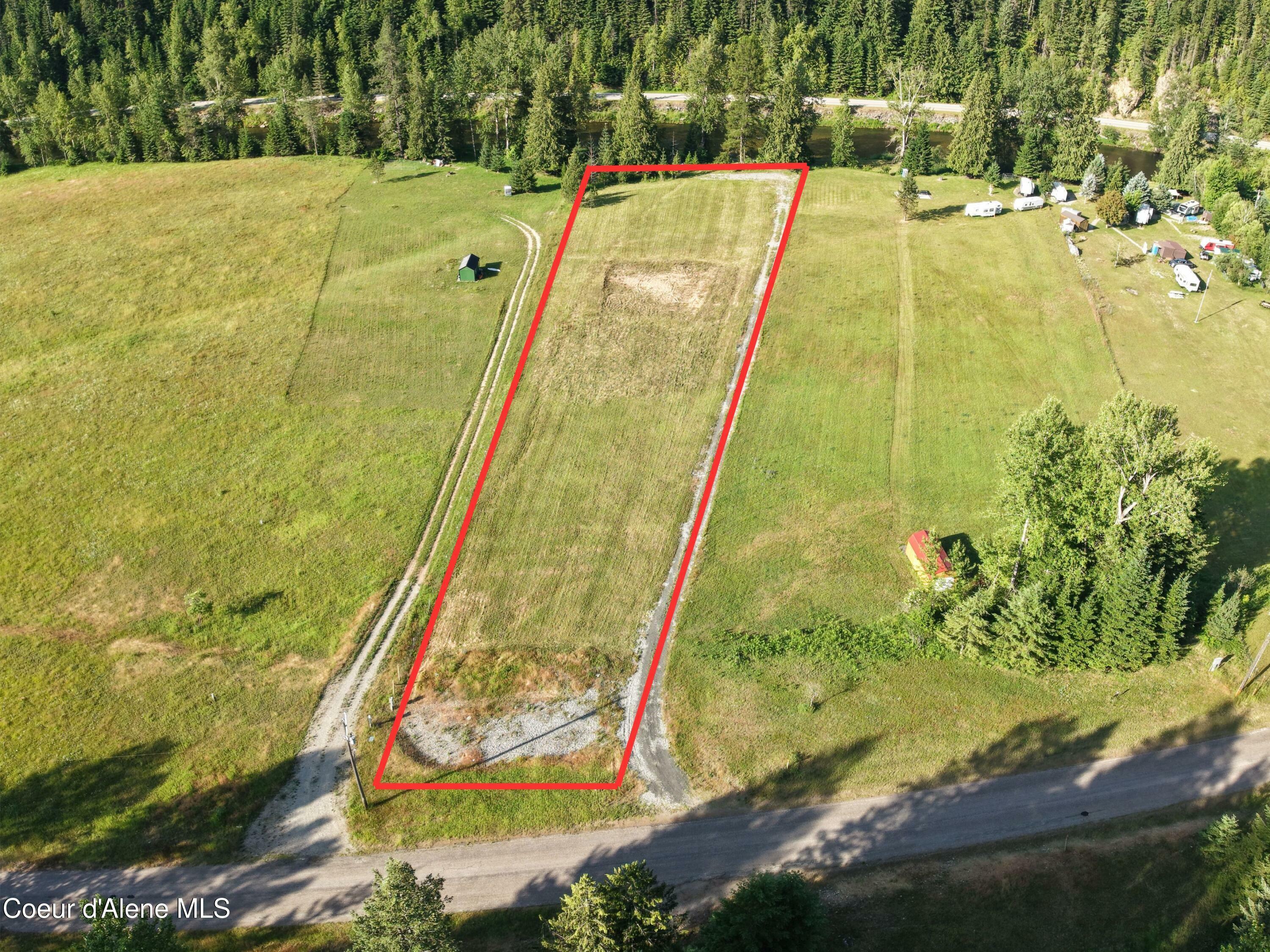 Property Photo:  10832 Old River Road  ID 83839 