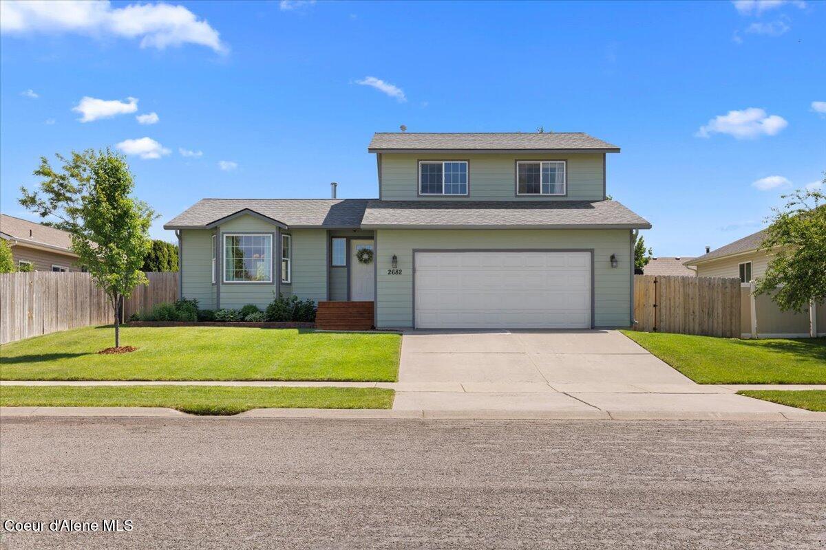 2682 W Iago St  Post Falls ID 83854 photo