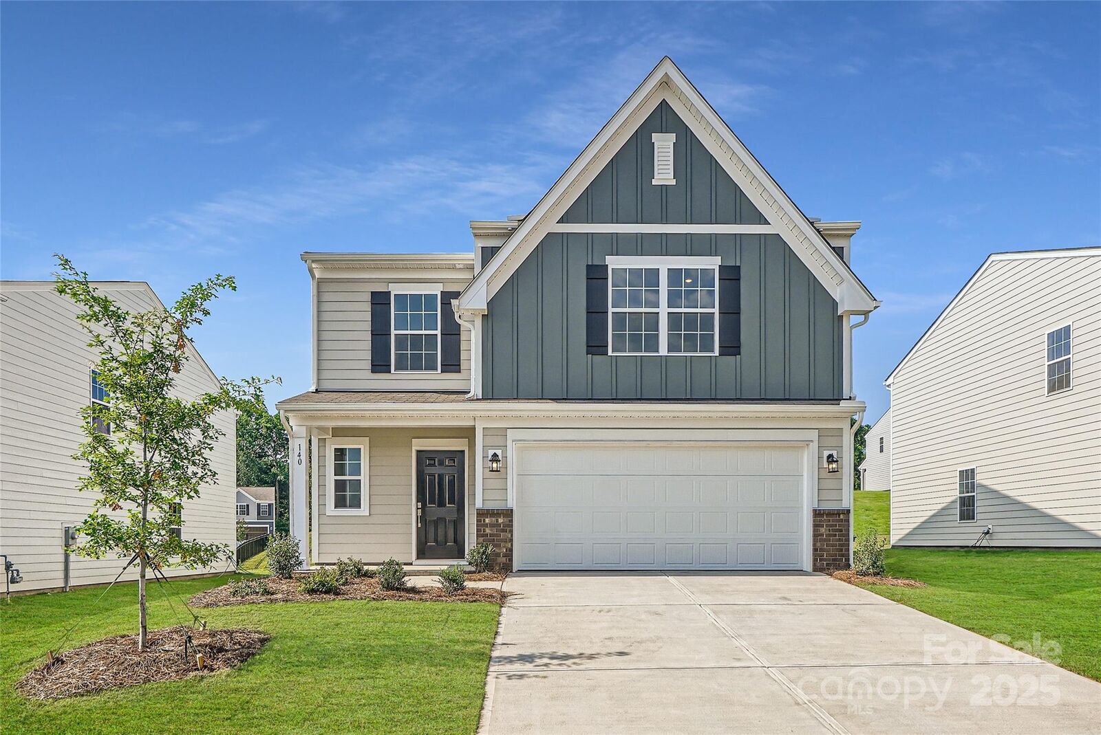 Property Photo: 140 Astor Street NC 28166