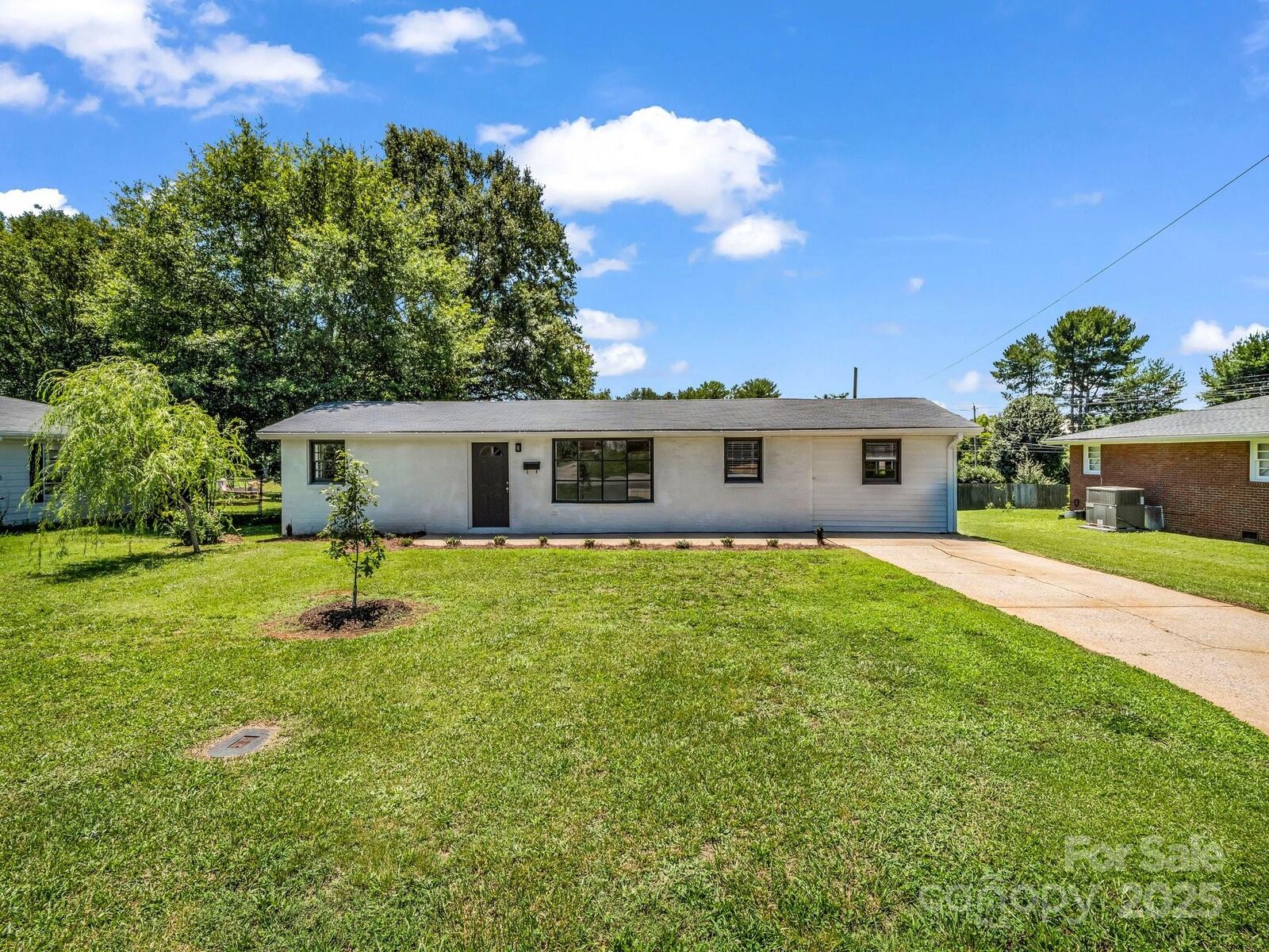 Property Photo:  179 Sedgefield Drive  NC 28043 