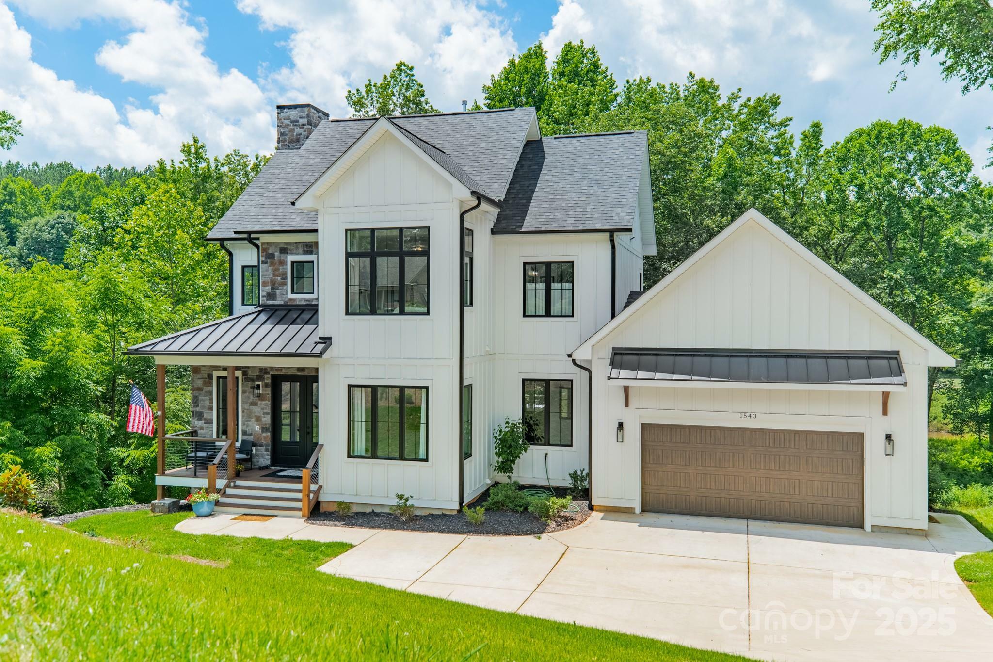 1543 Withers Drive  Denver NC 28037 photo