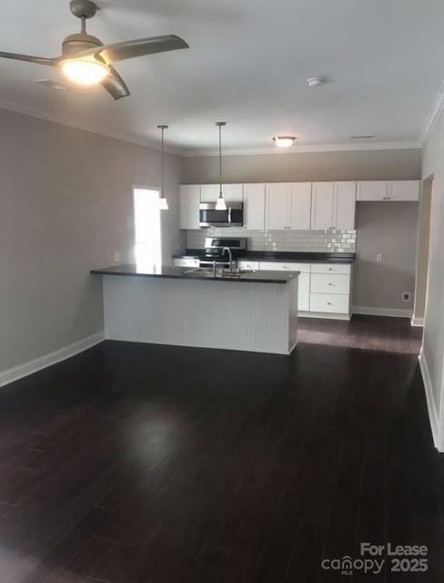 Property Photo: 503 Dingler Avenue NC 28115