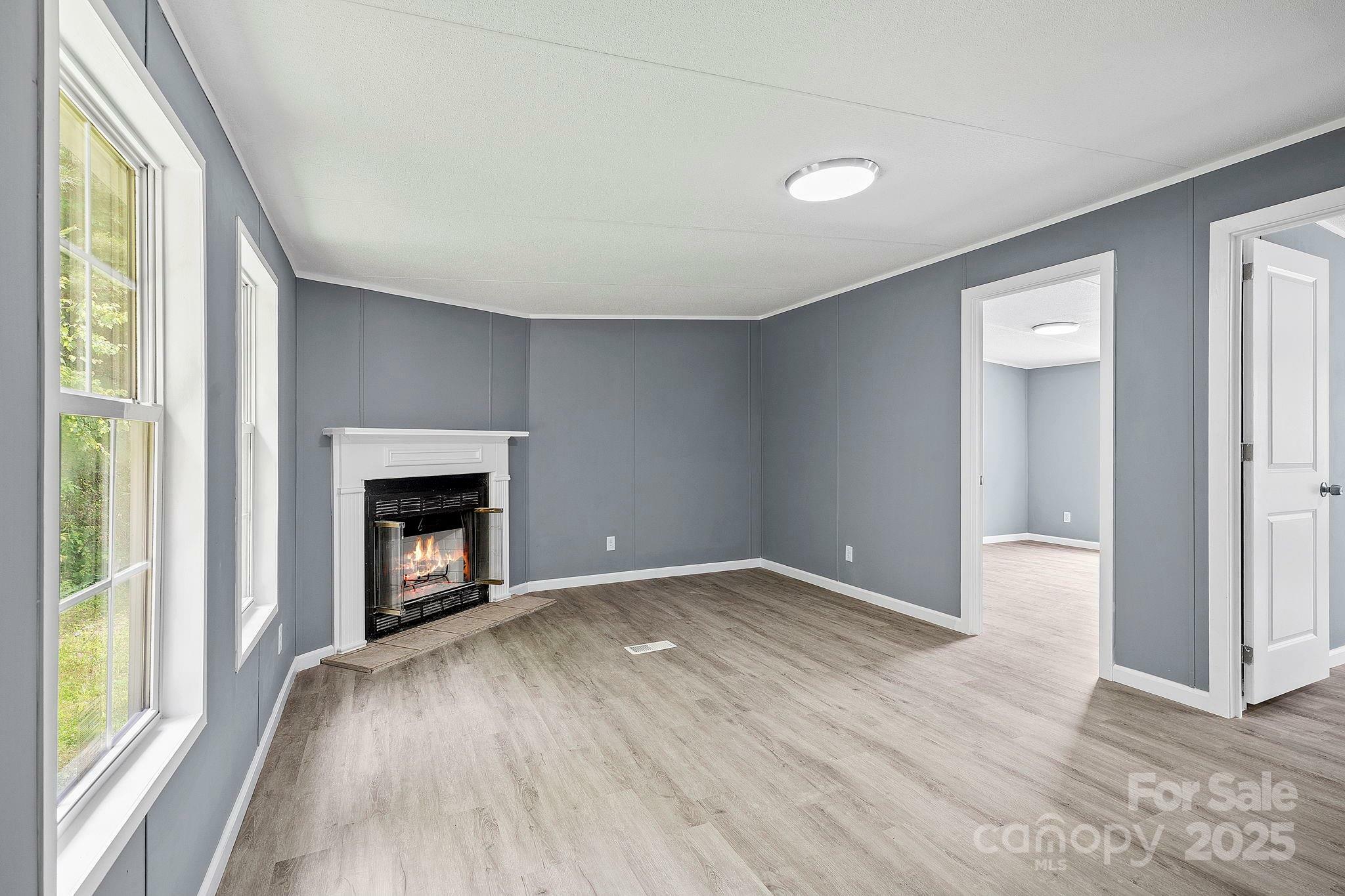 Property Photo: 518 Primrose Drive NC 28806