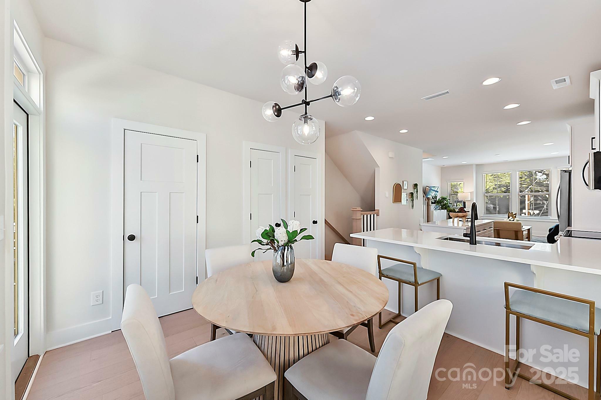 Property Photo: 1223 E 16th Street 13 NC 28205