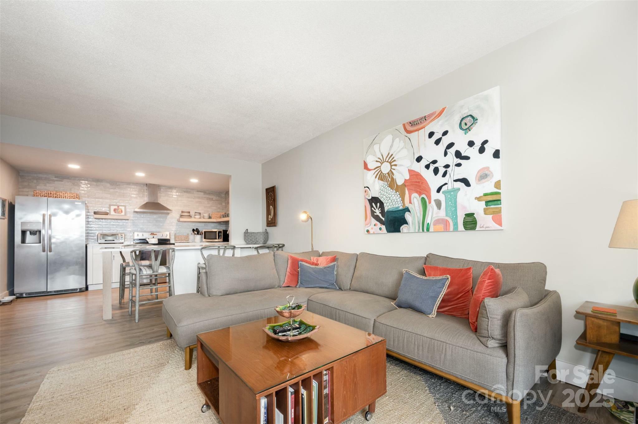 1300 Reece Road 206  Charlotte NC 28209 photo