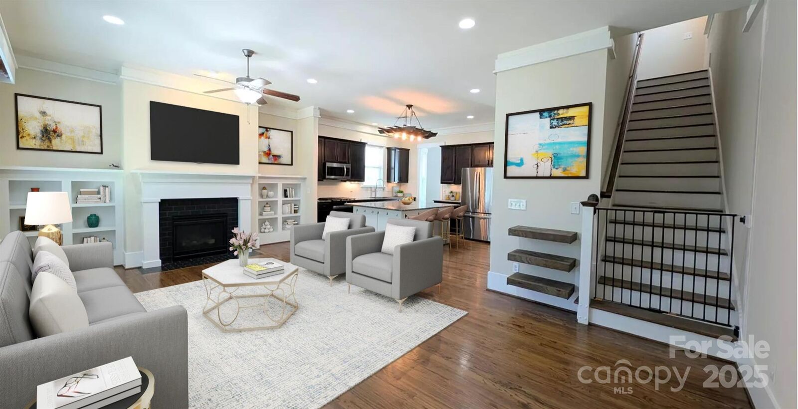 Property Photo:  751 Terrace Park  SC 29730 