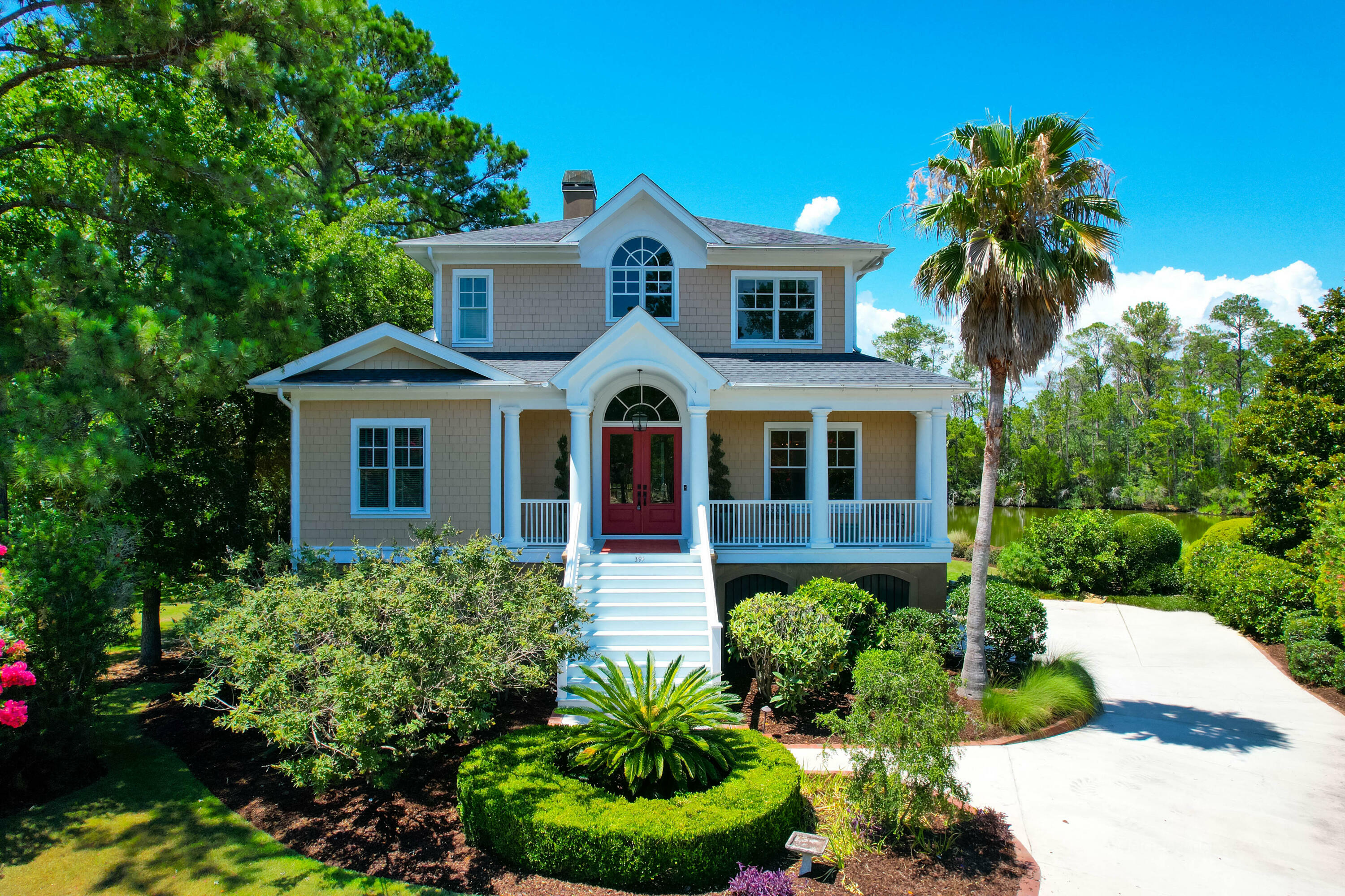 391 Evian Way  Mount Pleasant SC 29464 photo