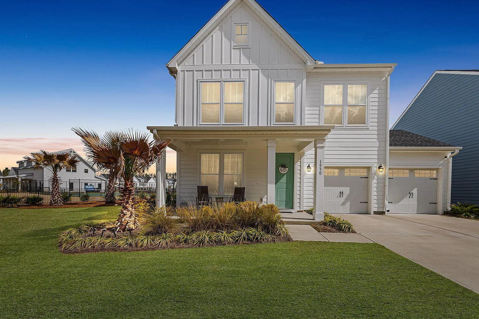 Property Photo: 1530 Homecoming Boulevard SC 29470