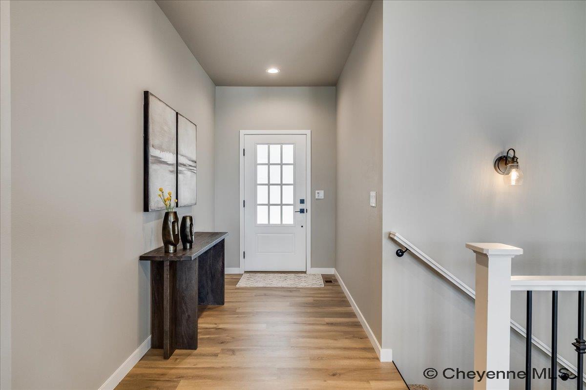 Property Photo: 4012 Farthing Rd WY 82001