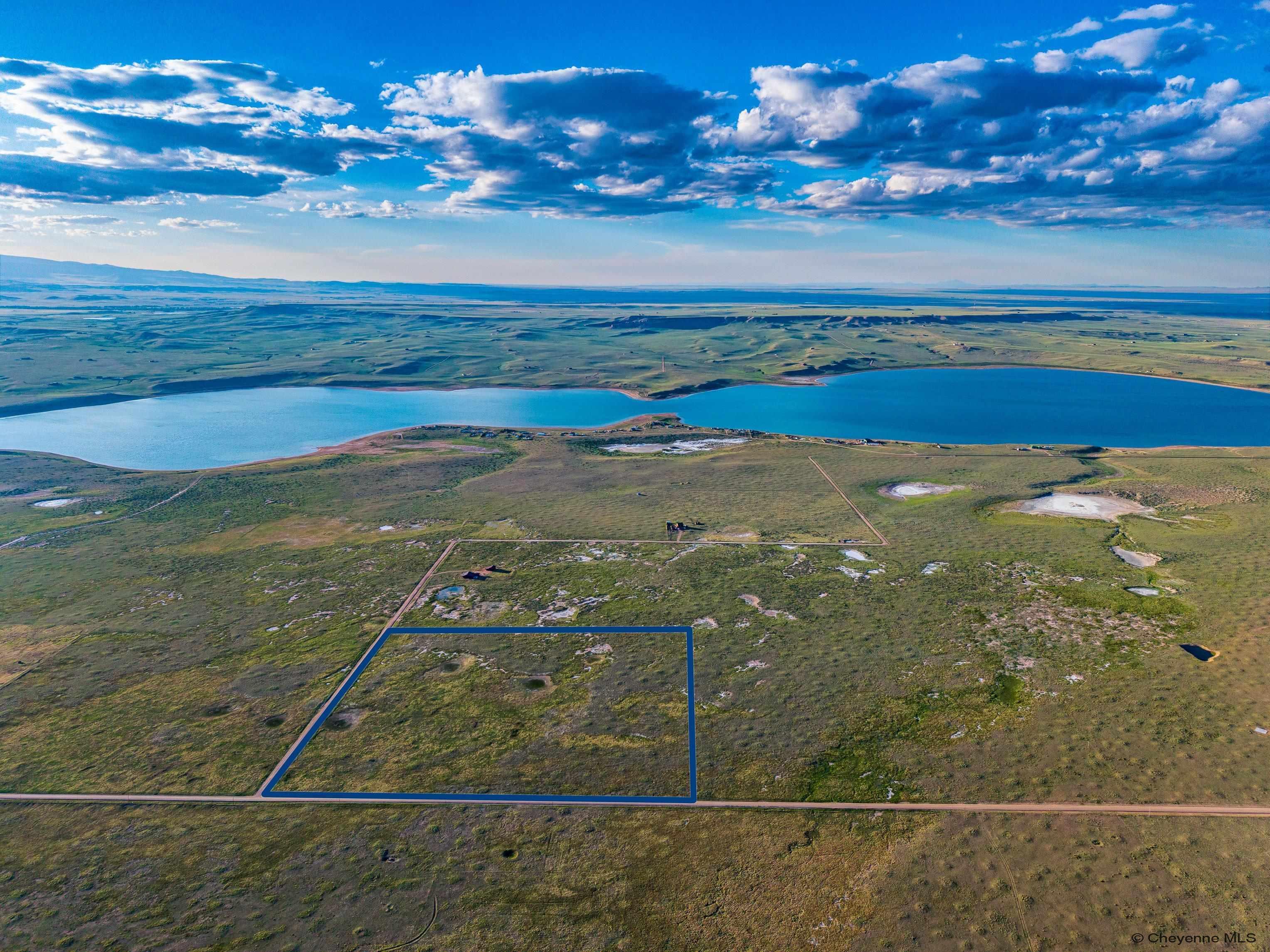 Property Photo: Tr 366 Wild Horse Ranch WY 82070