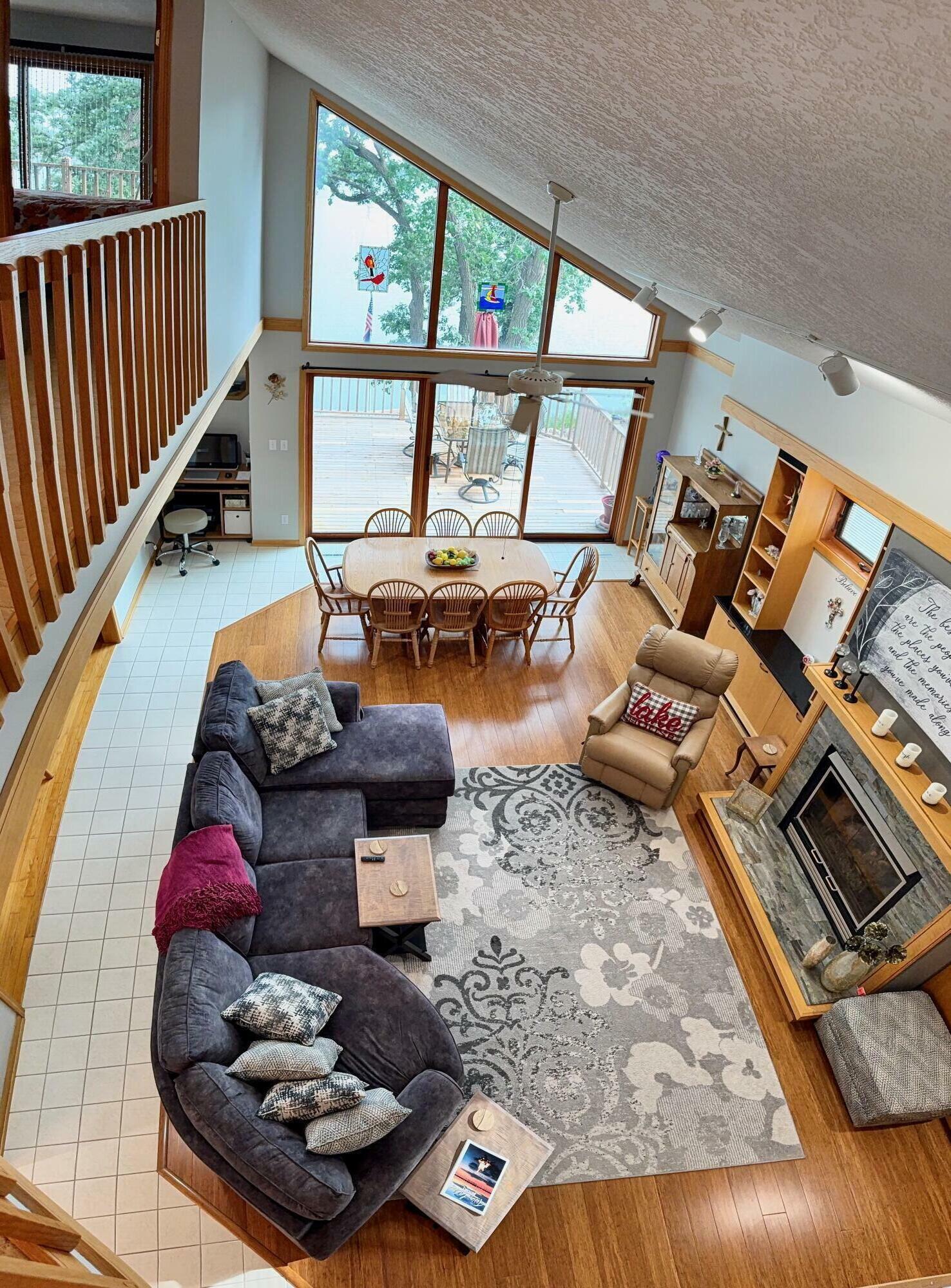 Property Photo:  8873 Twin Lakes Road  IA 50563 